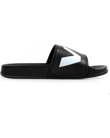 LEVI'S JUNE L VPOL0239S SLIDES FOR KIDS NEGRO