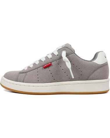 ZAPATILLAS LEVIS 5TH AVENUE VAVE0237S PARA HOMBRE GRIS
