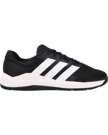 ADIDAS DROPSET BASE TRAINER JS3045 MEN'S SHOE BLACK NEGRO