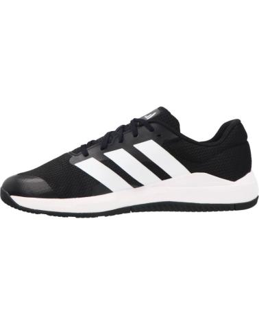 ADIDAS DROPSET BASE TRAINER JS3045 MEN'S SHOE BLACK NEGRO