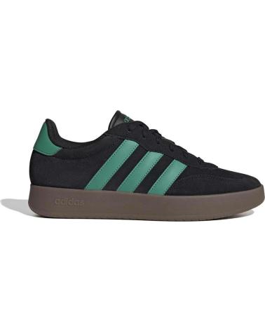 SCARPE ADIDAS BARREDA CORE JR1326 NEGRO