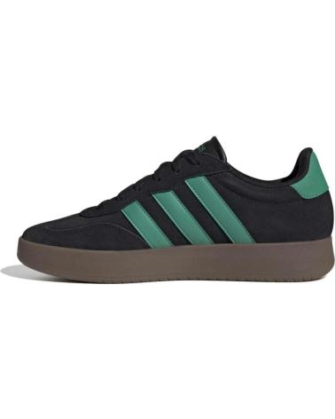SCARPE ADIDAS BARREDA CORE JR1326 NEGRO