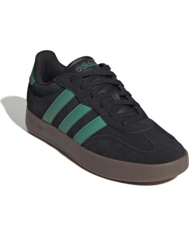 SCARPE ADIDAS BARREDA CORE JR1326 NEGRO