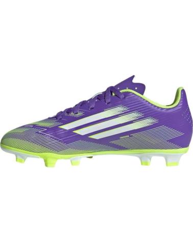 ADIDAS BOTA F50 CLUB FG JI0030 MORADO