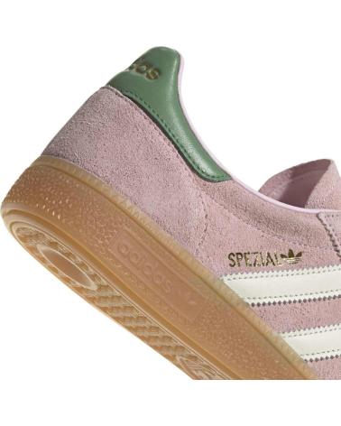 ADIDAS HANDBALL SPEZIAL JH9227 DAMENSCHUH ROSA ROSA