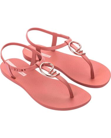SANDALIAS IPANEMA CLASS STYLISH SANDAL FEM IP83656 PARA MUJER ROSA