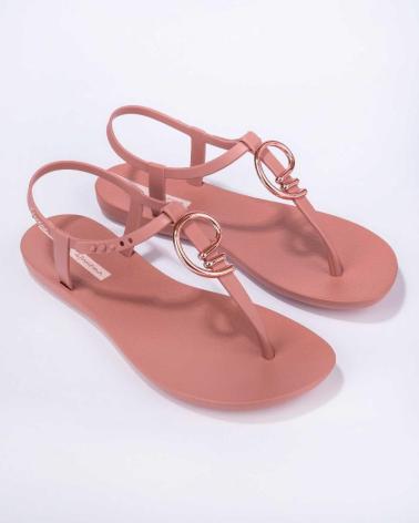 SANDALIAS IPANEMA CLASS STYLISH SANDAL FEM IP83656 PARA MUJER ROSA