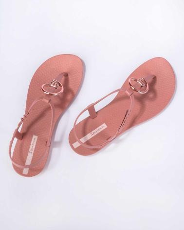 SANDALIAS IPANEMA CLASS STYLISH SANDAL FEM IP83656 PARA MUJER ROSA