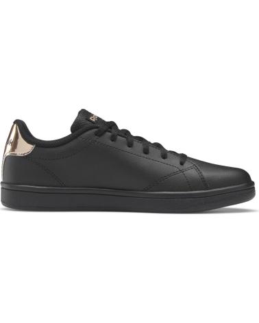 ZAPATILLA REEBOK ROYAL COMPLE HR1512 NEGRO