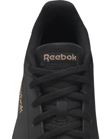 ZAPATILLA REEBOK ROYAL COMPLE HR1512 NEGRO