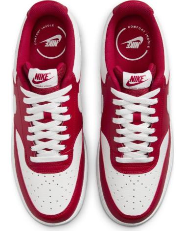 NIKE COURT VISION LO NN HM9862 BLANCO