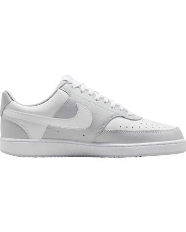 NIKE COURT VISION LO NN P SCARPA SPORTIVA BLANCO