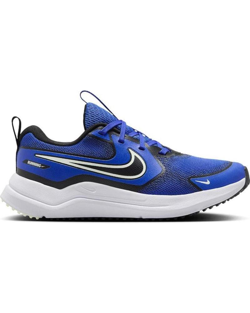 NIKE COSMIC RUNNER GS ZAPATILLA DEPORTIVA INFANTIL AZUL