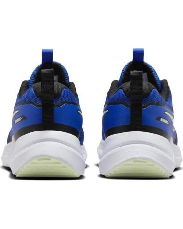 NIKE COSMIC RUNNER GS ZAPATILLA DEPORTIVA INFANTIL AZUL