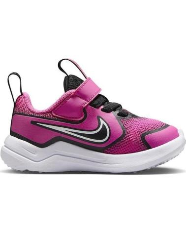 SCARPA NIKE COSMIC RUNNER TD HM4401 ROSA