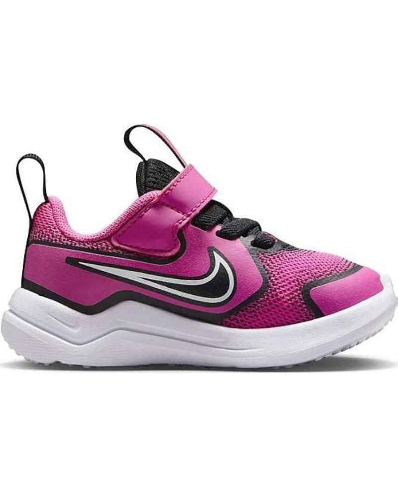 TÊNIS NIKE COSMIC RUNNER TD HM4401 ROSA