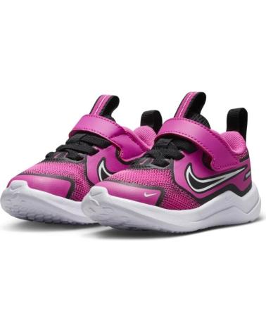 TÊNIS NIKE COSMIC RUNNER TD HM4401 ROSA