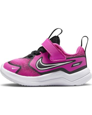 TÊNIS NIKE COSMIC RUNNER TD HM4401 ROSA