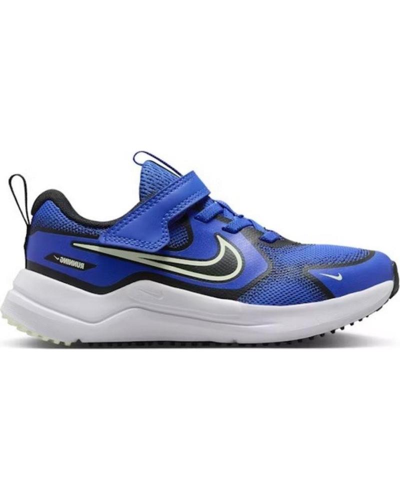 NIKE ZAPATILLA COSMIC RUNNER PSV HM4400 407 AZUL