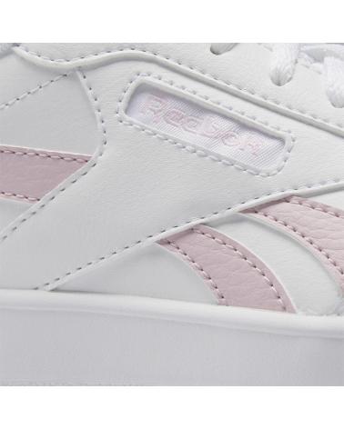 REEBOK ZAPATILLA COURT ADVANC GZ9640 BLANCO