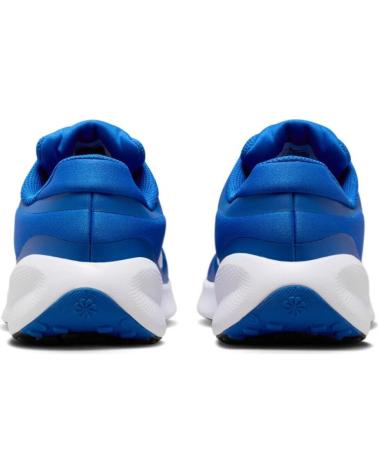 ZAPATILLA NIKE REVOLUTION 7 GS FB7689 PARA NIÑOS AZUL