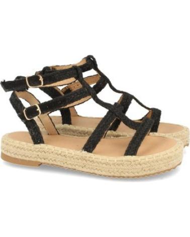 SANDALES GLADIATEUR PLATES SPORT3PUNTO0 TF2233 VARIOS COLORES