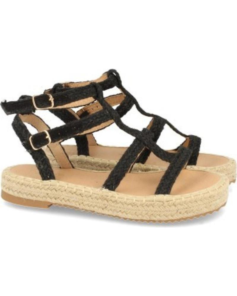 SANDALES GLADIATEUR PLATES SPORT3PUNTO0 TF2233 VARIOS COLORES