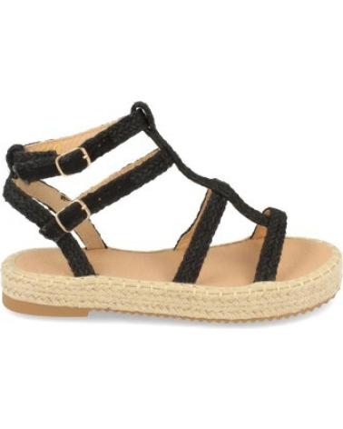 SANDALES GLADIATEUR PLATES SPORT3PUNTO0 TF2233 VARIOS COLORES