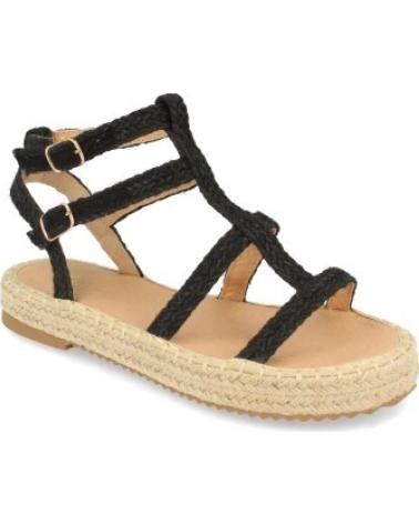 SANDALES GLADIATEUR PLATES SPORT3PUNTO0 TF2233 VARIOS COLORES