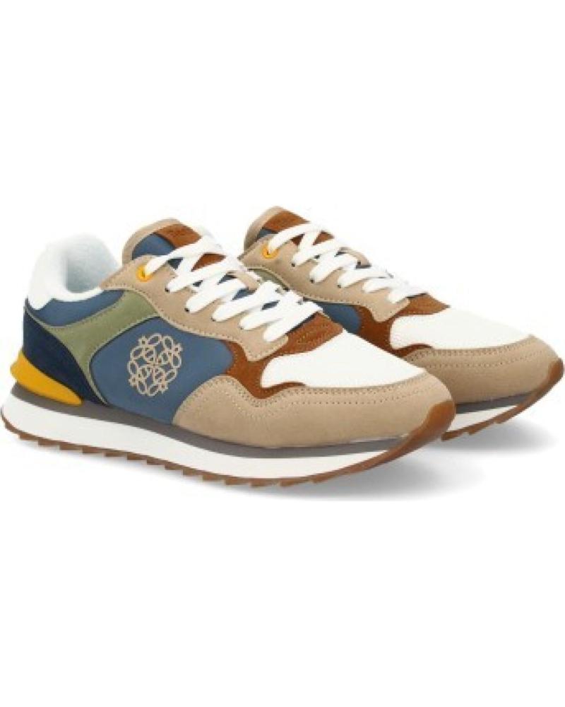 BASKETS DÉCONTRACTÉES SPORT3PUNTO0 KH-350 POUR FEMME VARIOS COLORES