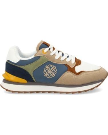 BASKETS DÉCONTRACTÉES SPORT3PUNTO0 KH-350 POUR FEMME VARIOS COLORES