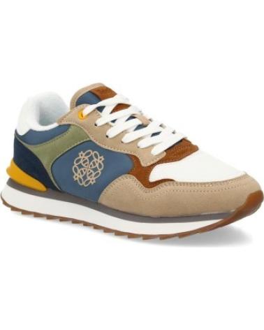 BASKETS DÉCONTRACTÉES SPORT3PUNTO0 KH-350 POUR FEMME VARIOS COLORES