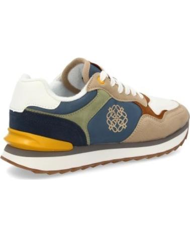 BASKETS DÉCONTRACTÉES SPORT3PUNTO0 KH-350 POUR FEMME VARIOS COLORES