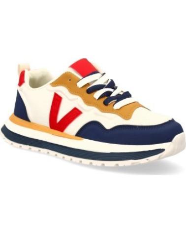 TÊNIS ESPORTIVO OUTDOOR SPORT3PUNTO0 BB-94M MASCULINO VERMELHO VARIOS COLORES