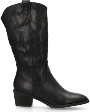HIGH SHAFT BOOTS SPORT3PUNTO0 YG871 WOMEN VARIOS COLORES
