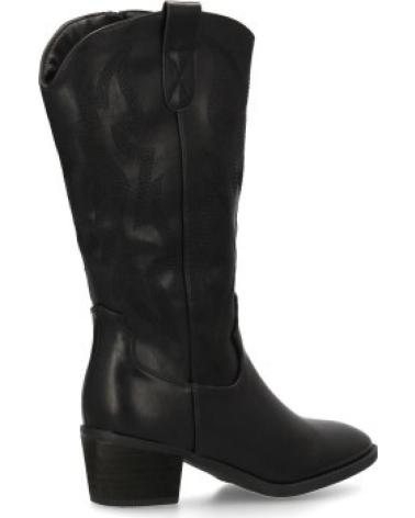 HIGH SHAFT BOOTS SPORT3PUNTO0 YG871 WOMEN VARIOS COLORES