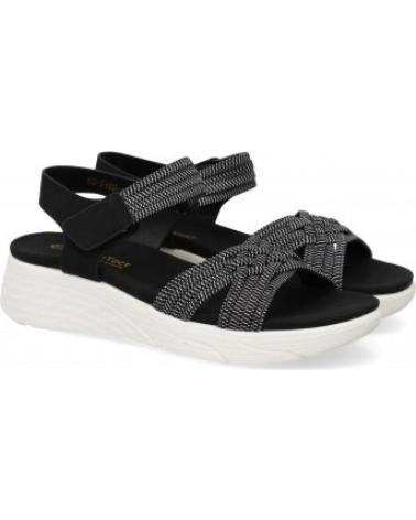 SANDALIAS DE VESTIR SPORT3PUNTO0 NS-5150 MUJER VARIOS COLORES