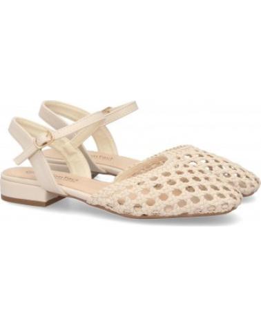 SANDALIAS SPORT3PUNTO0 YX36 MUJER BEIGE VARIOS COLORES