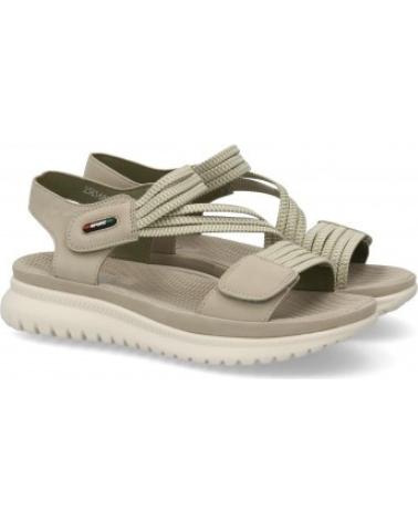 SPORT3PUNTO0 SANDALIA DEPORTIVA MUJER MODELO 23K1688 VARIOS COLORES