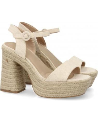 SPORT3PUNTO0 CF-5079 DRESS PLATFORM HEELS SANDALS VARIOS COLORES