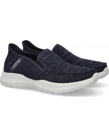 SPORT3PUNTO0 VR5-112 ZAPATILLAS CASUAL HOMBRE MARINO VARIOS COLORES