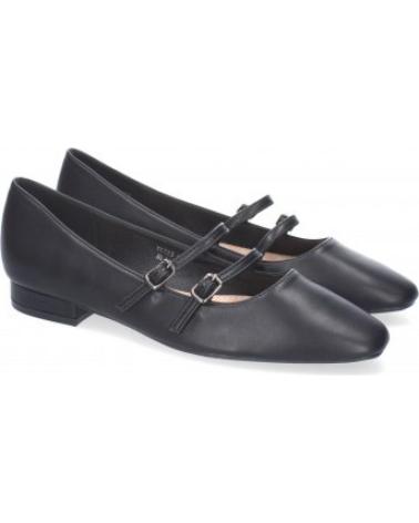 BALLERINAS SPORT3PUNTO0 YK323 MIT RIEMEN VARIOS COLORES