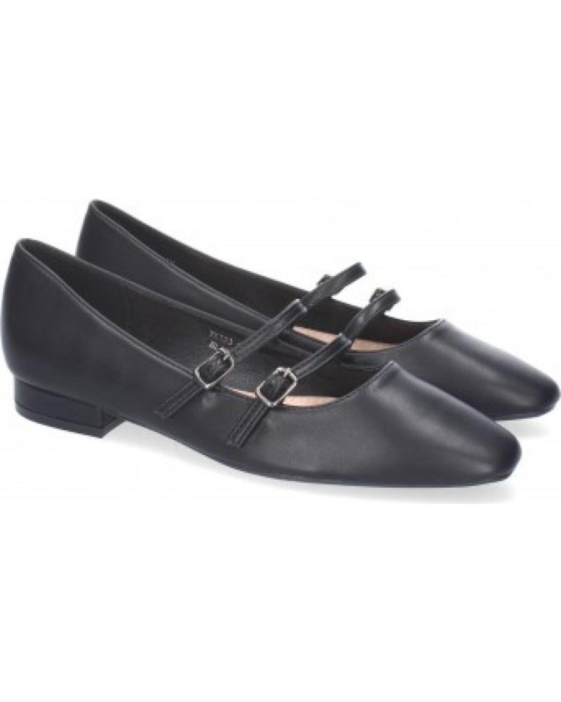 BALLERINAS SPORT3PUNTO0 YK323 MIT RIEMEN VARIOS COLORES