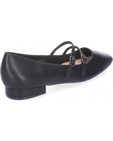 BALLERINAS SPORT3PUNTO0 YK323 MIT RIEMEN VARIOS COLORES