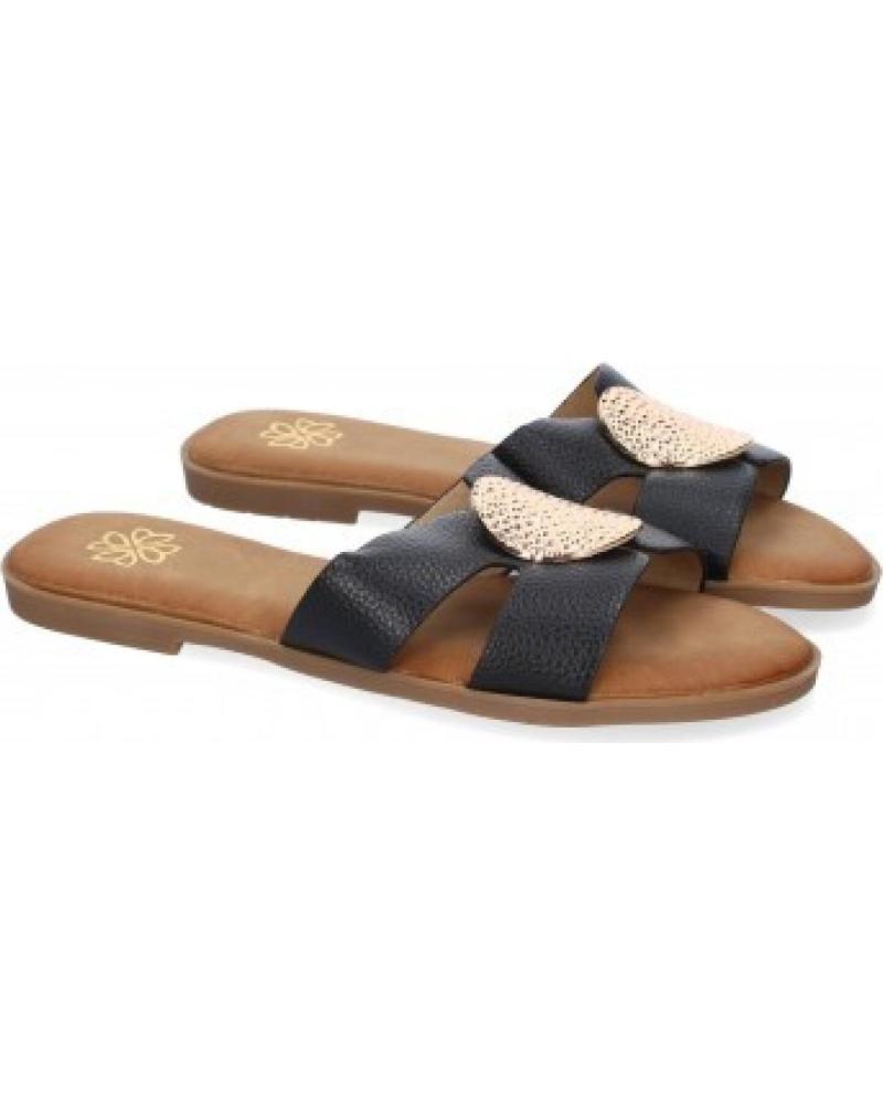 ZEHENTRENNER SPORT3PUNTO0 GG-63 SCHWARZ DAMEN VARIOS COLORES