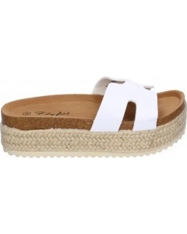 ALPARGATAS PLANAS SPORT3PUNTO0 M-288 BLANCO VARIOS COLORES