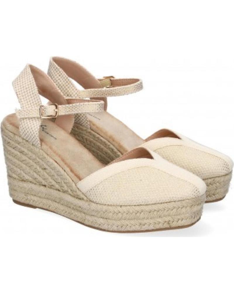 SANDALES COMPENSÉES SPORT3PUNTO0 TF3395 OR VARIOS COLORES