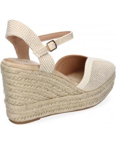 SANDALES COMPENSÉES SPORT3PUNTO0 TF3395 OR VARIOS COLORES