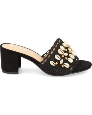 CHANCLAS SPORT3PUNTO0 YZ19-150 CON ADORNOS VARIOS COLORES