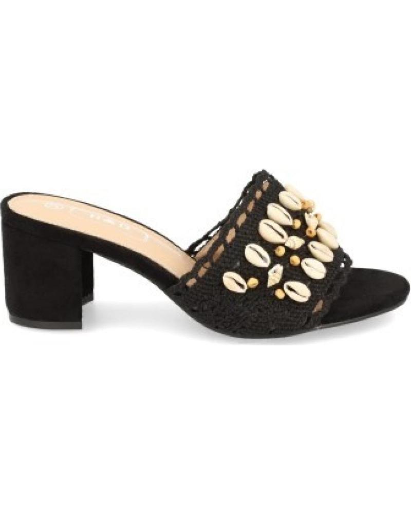 CHANCLAS SPORT3PUNTO0 YZ19-150 CON ADORNOS VARIOS COLORES